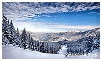 Фото из тура Снежный рай в Словакии Мини-СПА уикенд на лыжи и термалы, 22 февраля 2020 от туриста Андрій
